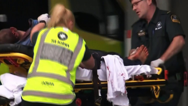Strage in Nuova Zelanda, tra le vittime anche un bambino di soli 3 anni