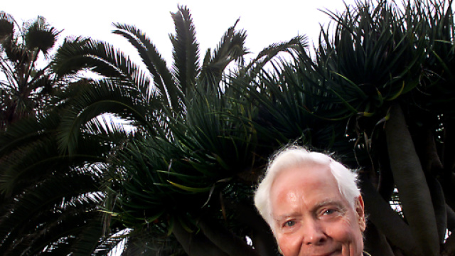 W.S. Merwin poeta americano morto a 91 anni