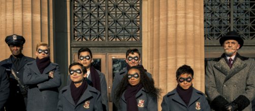 A s&eacute;rie estreou na Netflix em Fevereiro deste ano. (Foto: Divulga&ccedil;&atilde;o)