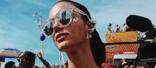 Bruna Marquezine &eacute; uma das principais atrizes da atualidade. (Imagem: Reprodu&ccedil;&atilde;o Instagram)