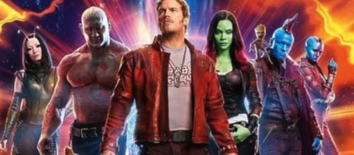 Disney has rehired James Gunn to direct the next Guardians film. [Source: The Cosmic Wonder/YouTube]