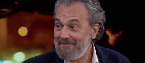 Jos&eacute; Coronado es Nemo Badeira en 'Vivir sin permiso'