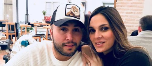 Kiko Rivera e Irene Rosales, primera pareja confirmada de 'GH VIP ... - bekia.es