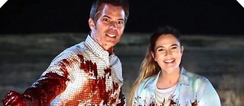 There have been a handful of Netflix original series characters that fans have fallen in love with. - [Netflix / YouTube screencap]