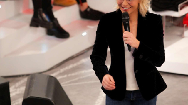 Alessandro Casillo fuori da Amici 18