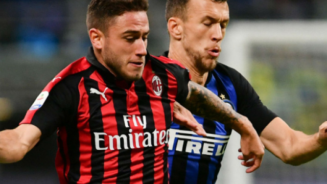 Diretta Milan-Inter, partita in tv e streaming stasera su SkySport e su SkyGo