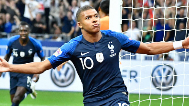 Football : 5 chocs de la semaine &agrave; ne pas manquer