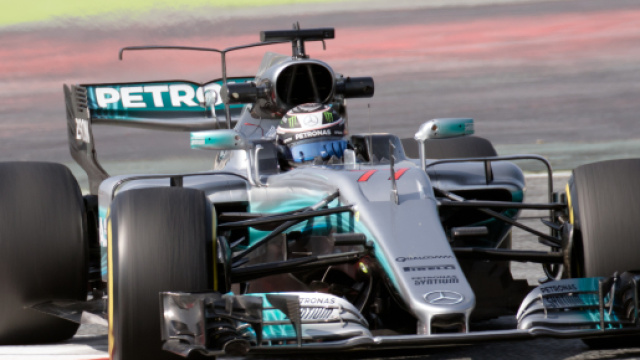 Gp Australia: vince Valtteri Bottas davanti a Hamilton e Verstappen - wikipedia.org