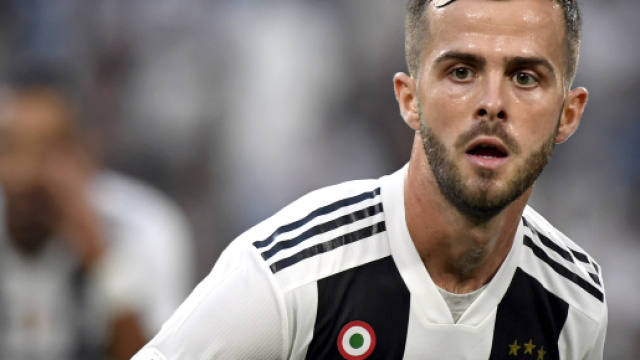 Juventus, Pjanic, Bernardeschi e Perin analizzano la sconfitta di Genova