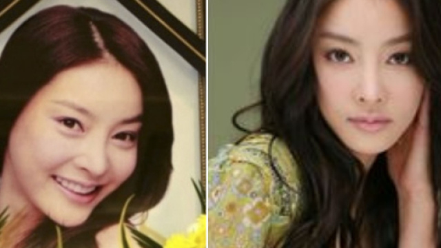 Menguak Kasus Pelecehan Seksual Artis K-Drama Jang Ja Yeon ... - grid.id