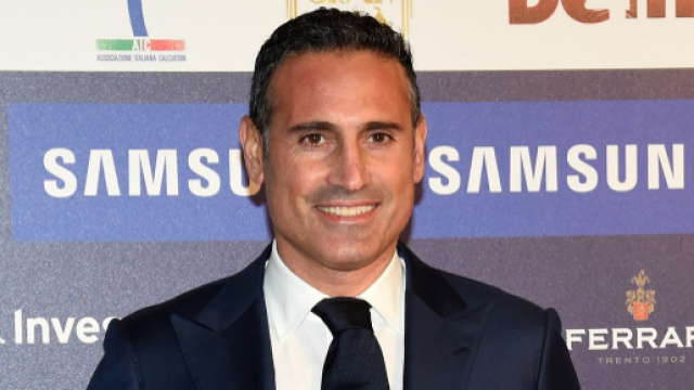 Nicola Amoruso: 'Allegri &egrave; un grande allenatore'