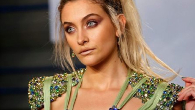 Paris Jackson avrebbe tentato il suicidio