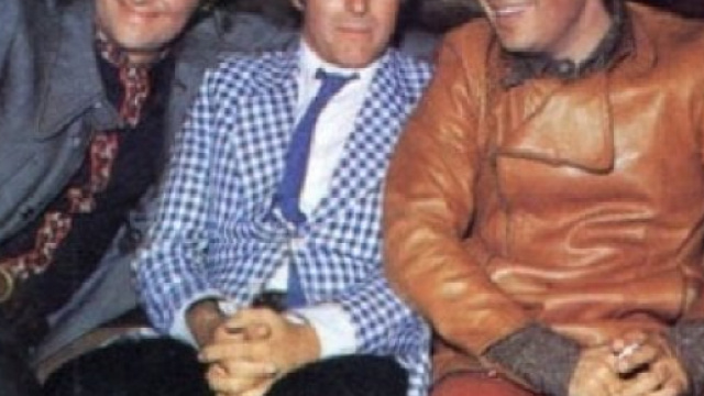 Roma, &egrave; morto Mario Marenco: aveva 85 anni ed era attore e umorista