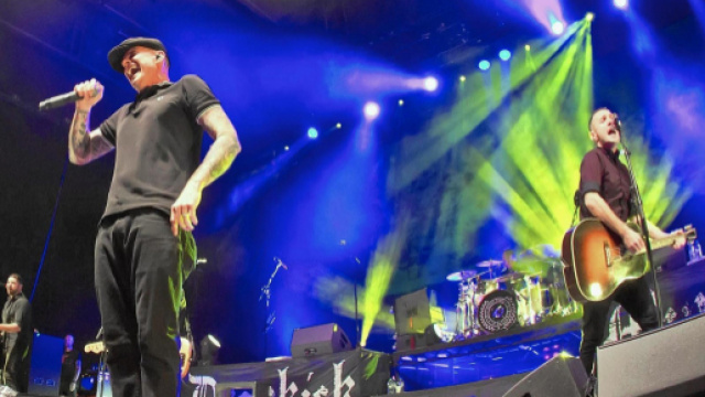 Rowdy Celtic punks Dropkick Murphys, coming to Bethlehem, find a ... - mcall.com
