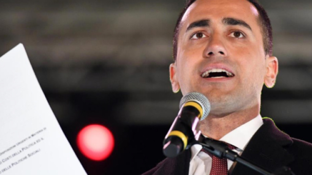 Sondaggi politici Istituto Emg Acqua