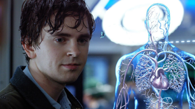 The Good Doctor: Shaun Murphy anche in streaming su Rai Play.