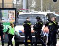 Atentado en Utrecht: Holanda eleva el nivel de alarma