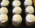 Simple whipped cream cupcakes recipe
