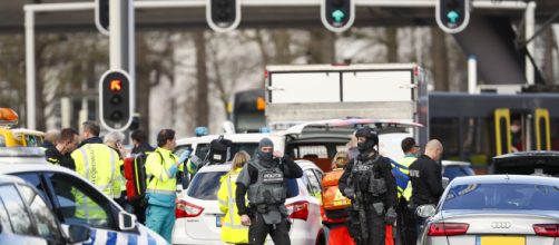 Ataque na cidade holandesa de Utrecht deixa ao menos tr&ecirc;s mortos (Arquivo Blasting News)