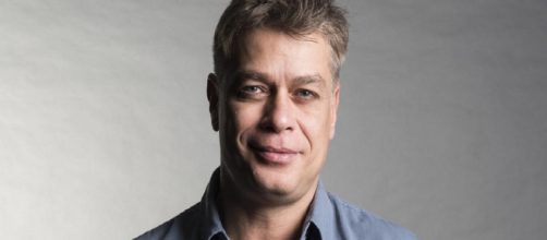 Ator ficou tr&ecirc;s dias imersos em aldeia para tratar depend&ecirc;ncia quimica (Foto: Reprodu&ccedil;&atilde;o)