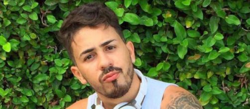 Carlinhos Maia fecha acordo com emissora de TV (Reprodu&ccedil;&atilde;o/Instagram)