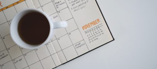 Comece organizando os conte&uacute;dos a serem abordados. (Foto: Reprodu&ccedil;&atilde;o)