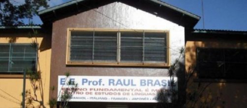 Her&oacute;is de Suzano se arriscaram para evitar mais mortes em escola. (Foto: Reprodu&ccedil;&atilde;o/Arquivo Blasting News)