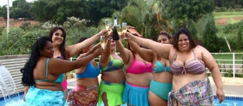 Elas desejam que o mercado ofere&ccedil;a mais op&ccedil;&otilde;es plus size. (Reprodu&ccedil;&atilde;o / EPTV)