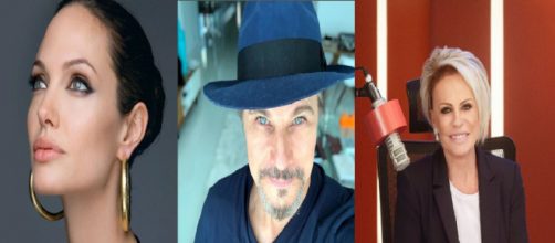 Eles deram a volta por cima e venceram o c&acirc;ncer. (Foto: Reprodu&ccedil;&atilde;o)