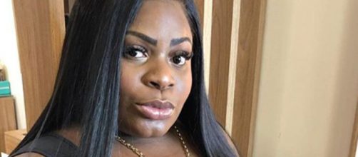 Jojo Todynho postou foto que mexeu com os seguidores. (Reprodu&ccedil;&atilde;o/Instagram/@jojotodynho)