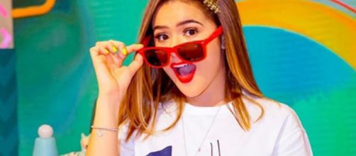 Ma&iacute;sa Silva (Reprodu&ccedil;&atilde;o/Instagram)