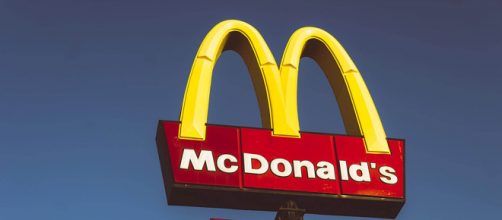 McDonald's &eacute; uma das marcas mais famosas do mundo. (Divulga&ccedil;&atilde;o/MC Donalds)