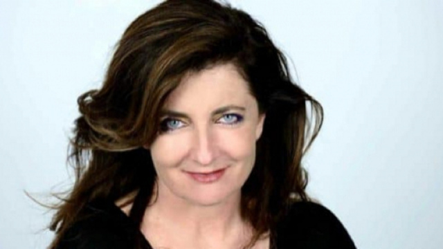 5 curiosit&agrave; sull'attrice Francesca Reggiani