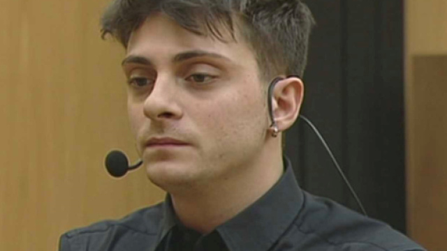 Alessandro Casillo abbandona il programma