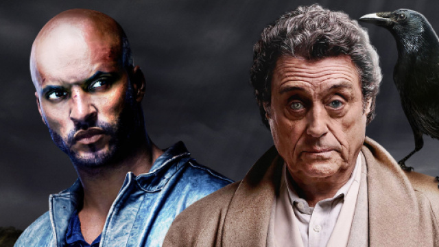 American Gods: rinnovata per una terza stagione con Chic