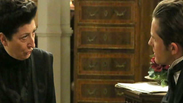 Anticipazioni Una Vita: Jaime e Diego ingannati a causa di Ursula e Samuel