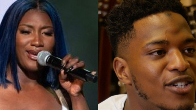 Aya Nakamura et Niska se jouent des femmes battues pour promouvoir une chanson