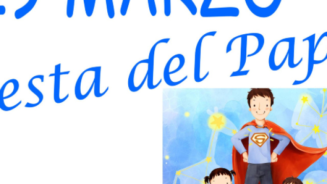 Festa del Pap&agrave;: frasi di auguri da inviare il 19 marzo