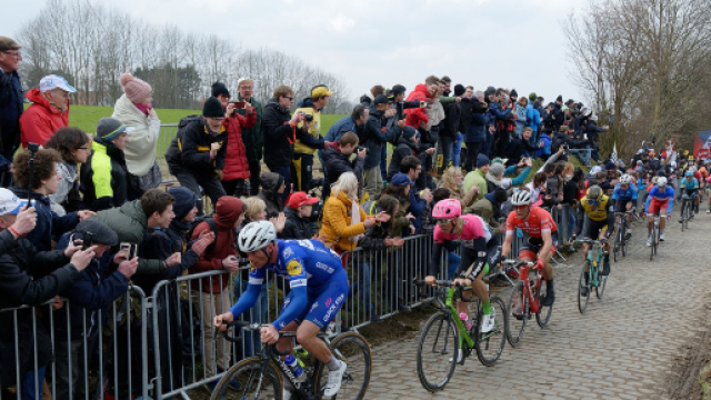 Giro delle Fiandre, ultime notizie