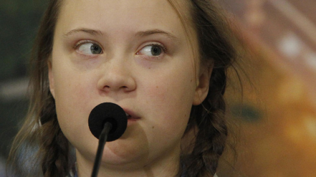 Greta Thunberg, il segreto del suo successo