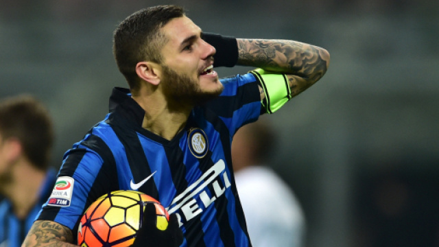 Inter, Icardi nel mirino del Real Madrid