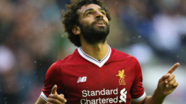 Juventus, possibile colpo Salah