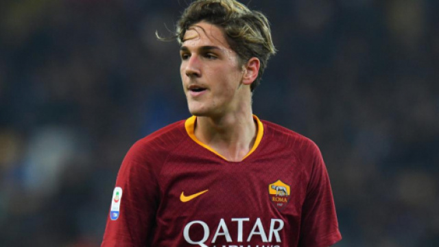 Juventus, possibile colpo Zaniolo