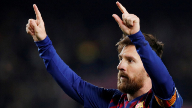 Le message de Lionel Messi pour Sala - FC Barcelone - Blaugranas.fr - blaugranas.fr