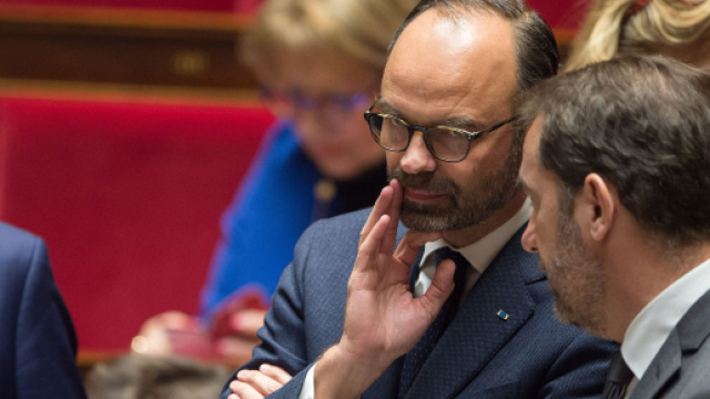 Loi anti-casseurs : comment la majorit&eacute; a r&eacute;&eacute;crit le texte de la ... - lejdd.fr