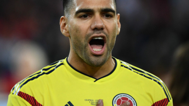 Inter, Radamel Falcao: si punta il maestro di Lautaro