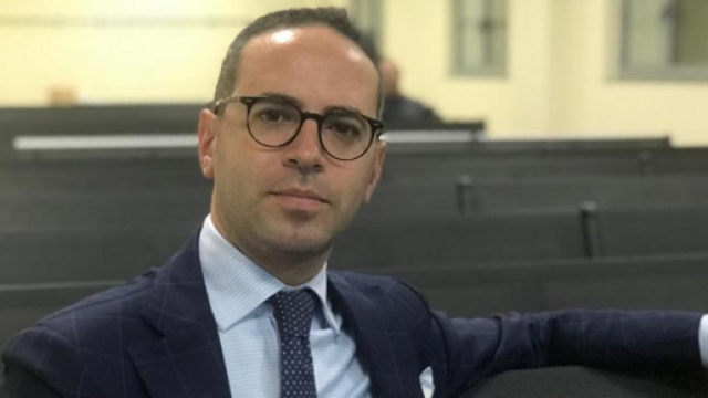 Michele Criscitiello ha messo a confronto Allegri e Spalletti - tuttomercatoweb.