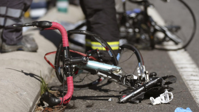 Muore durante una gara in Belgio ciclista dilettante. foto repertorio - mottatoday.it