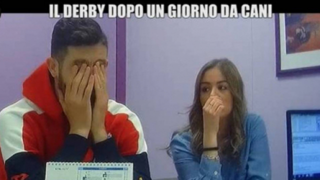 Gagliardini prende un terribile spavento: ma &egrave; stata vittima de Le Iene (Video)