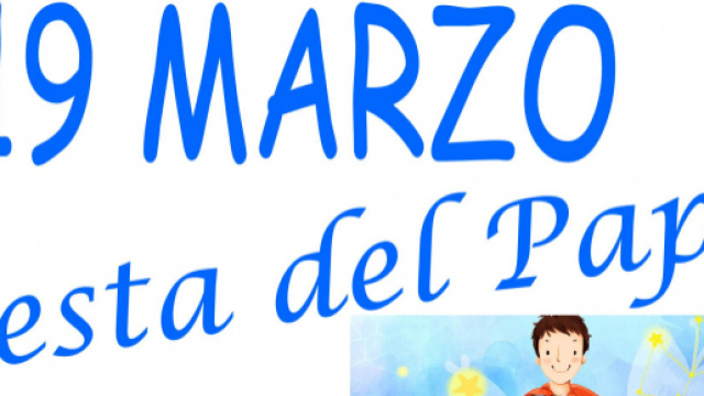 San Giuseppe, la festa del pap&agrave;: tradizioni e curiosit&agrave; ... - lombardiaquotidiano.com